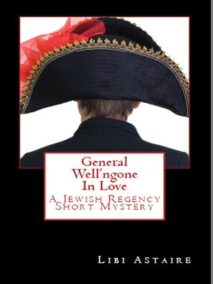 cover image of General Well'ngone In Love